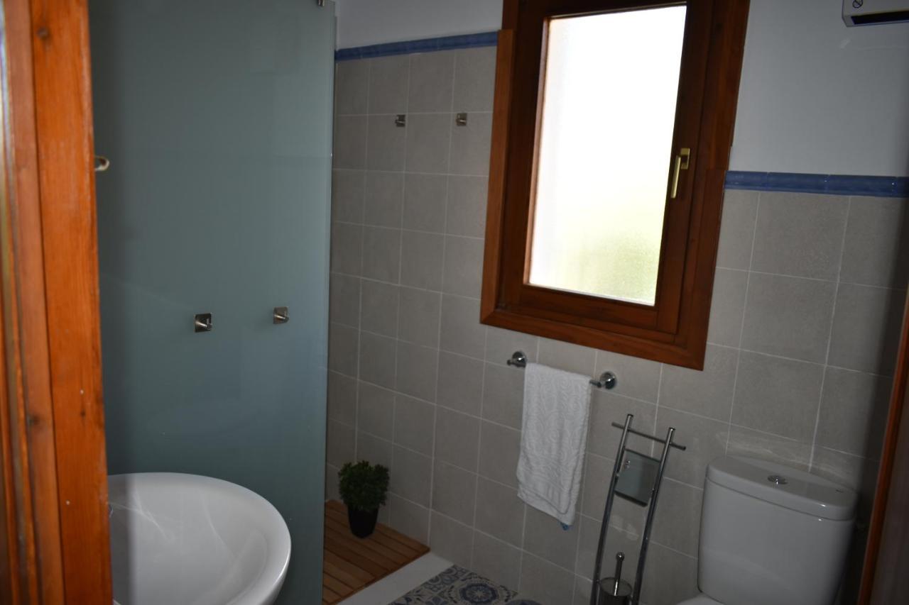 Apartamento Letur Exterior photo